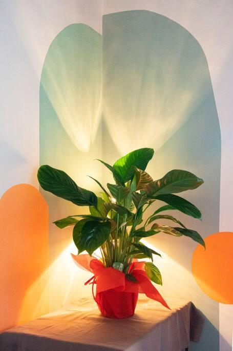 Mitha'S Rooms Catania Exterior photo