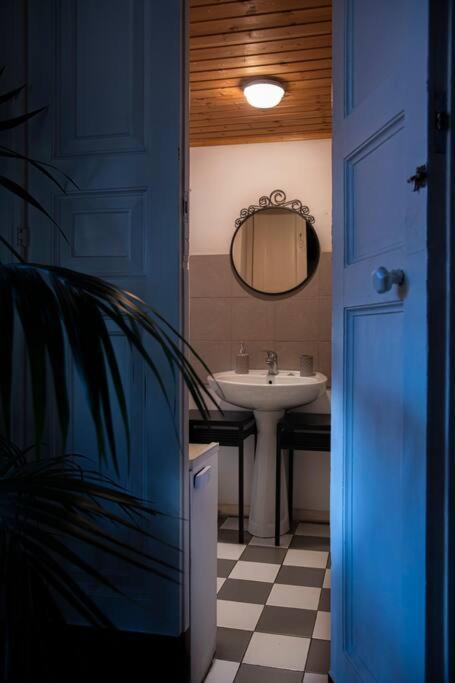 Mitha'S Rooms Catania Exterior photo